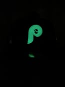 Image 5 of Forecass Phillies Glow In The Dark Fitted 