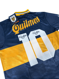 Image 3 of Boca Juniors Maradona 95-96