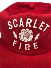 Image 2 of SCARLET>FIRE