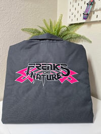 Image 2 of Freaks of Nature full logo Dickies Jacket