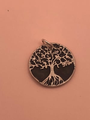 Image of Tree Of Life Pendants