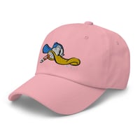 Image 11 of Dirty Duck Hat by Bobby London - Light Colors