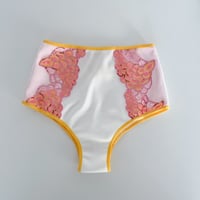 Image 1 of Sequin Bottoms