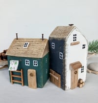 Image 3 of Rustic Village Houses