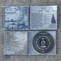 Image 2 of The Sea, The Sea - “Discography”
