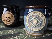 Image 1 of Monkey Fist Mug