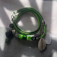 Image 2 of Bracelets eighteen 
