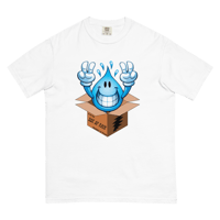 Image 1 of Wet Willy's Box of Rain Tee