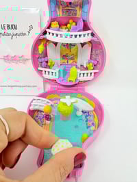 Image 8 of Ensemble bracelet et Polly Pocket La Montgolfière