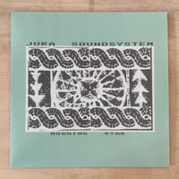 Jura Soundsystem - Morning Star