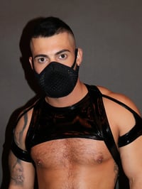 Image 1 of THE STUD FACEJOCK 3.0