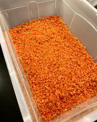 Image 2 of CHILLI INFUSED SEA SALT 