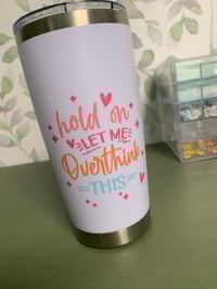 Image 5 of Funny Stainless Steel Tumblers 