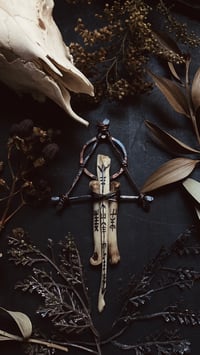 Image 2 of Rune Talisman II