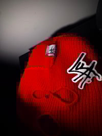 Image 1 of LUK∆™ CAB1N KN1T BALACLAVA