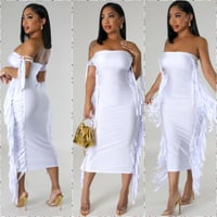 Her secret dress1