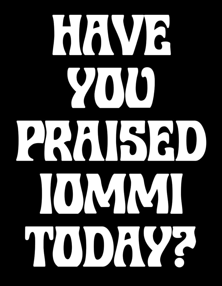 Have You? 