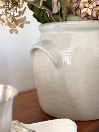 Image 3 of Ancien pot à graisses