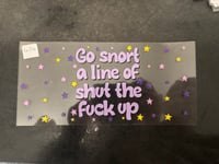 Image 4 of quote decals 