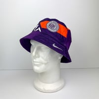 Image 4 of Man City Bucket Hat