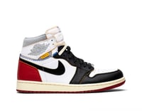 Image 2 of Jordan 1 High “Union Los Angeles Black Toe”