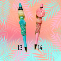Image 6 of The Shimmer Collection - Boss Lady Pens