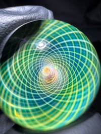 Image 1 of 27mm fumicello marble