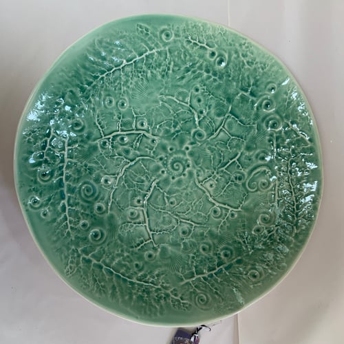 Image of Rockpool plates (C)