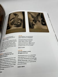 Image 3 of The Tattoo Catalogue: 2025