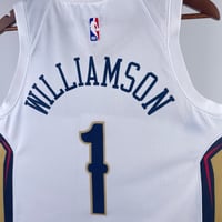 Image 2 of New Orleans Pelicans Away