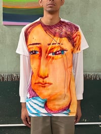 Image 2 of undiscovered woman shirt