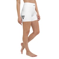 Image 1 of Yoga Shorts