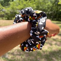 Image 2 of One Piece Scrunchie