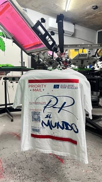 Image 1 of De PR para El Mundo