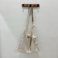 Image 1 of Arozoa Beige Stripes