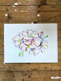 Image 1 of "Blossom" Original