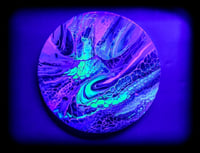 Image 2 of ZomBi II UV 10"