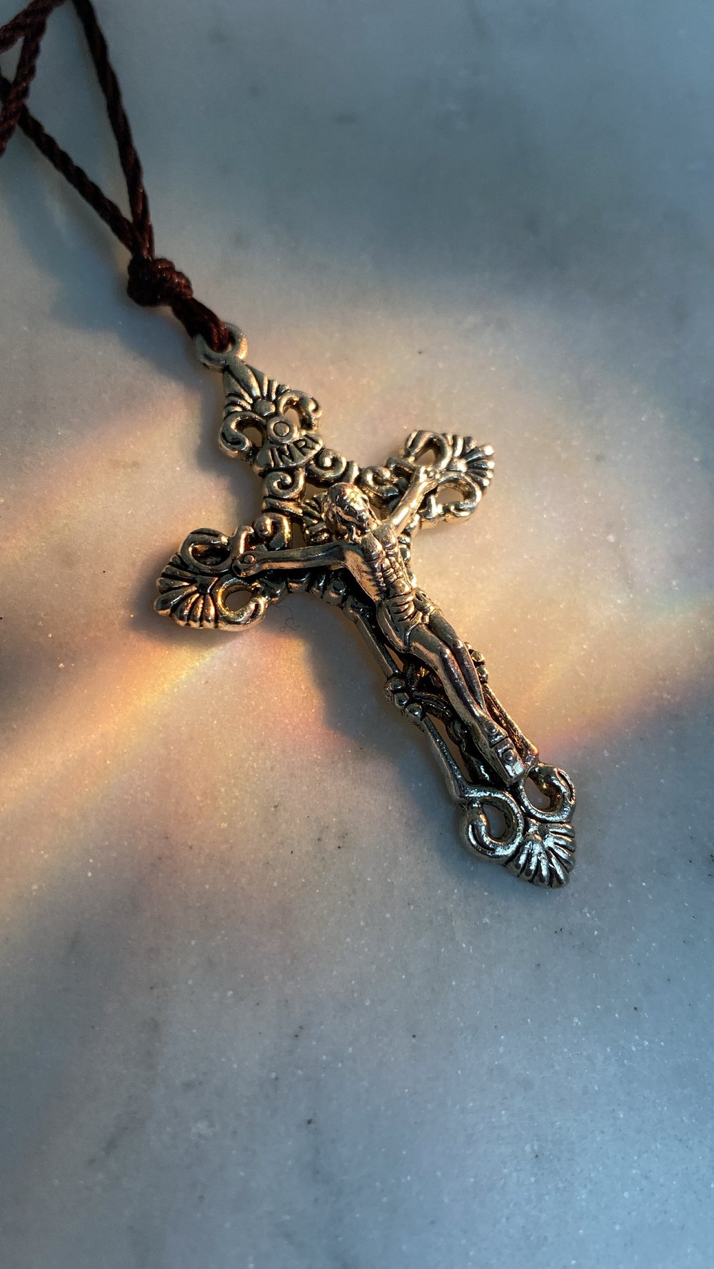 Inri Cross 