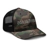 ferrarilover | dominion_ferraribones trucker hat