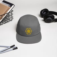 Image 5 of Garver Surf Equipment  Five Panel Cap Classic