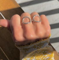 Image 2 of Open Ring