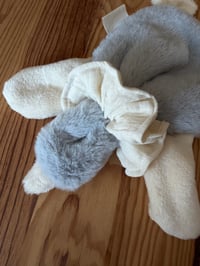 Image 7 of DOUDOU OIE COULEUR PASTEL