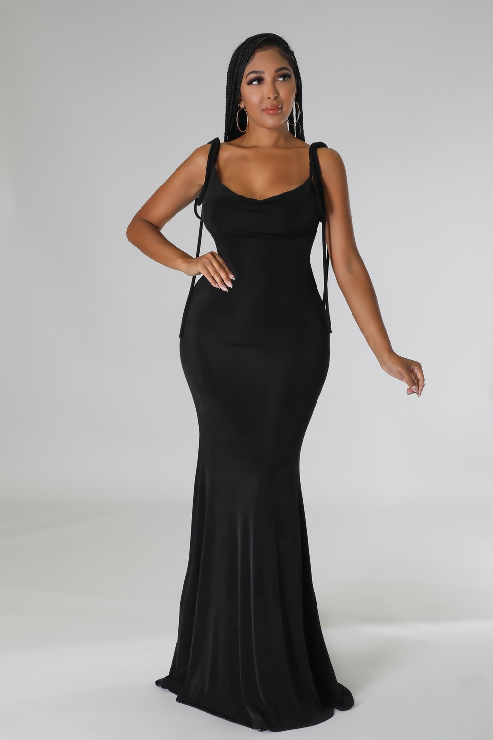 Image of They Ain’t Ready Dress