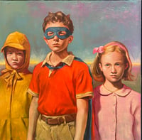 Image 1 of Child’s play ll - Nick Erker