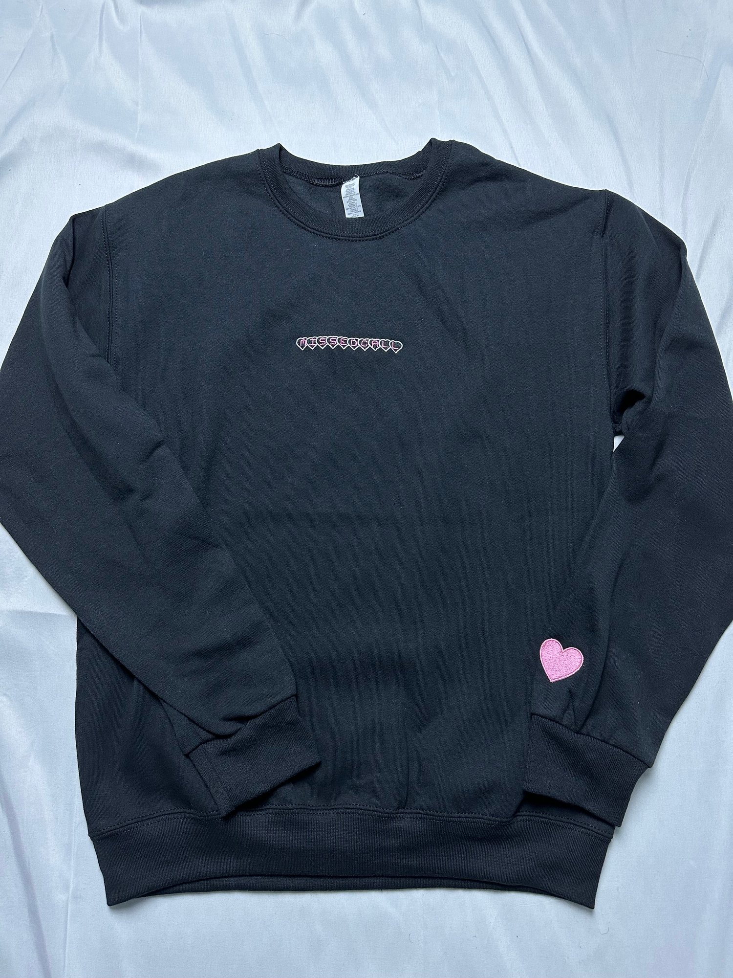 Image of Strange Love Crewneck