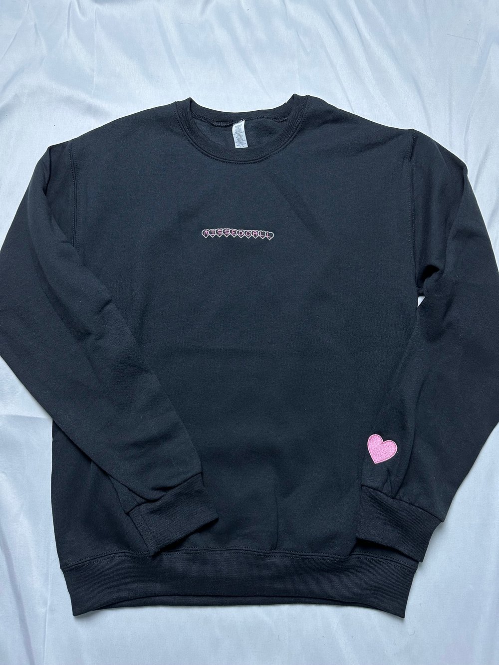 Image of Strange Love Crewneck