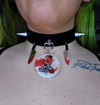 Image of Terrifier Collection (5 different items)