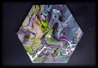 Image 1 of GLOWWERM UV 14”