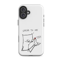 Image 10 of Tough Case for iPhone® clucking 