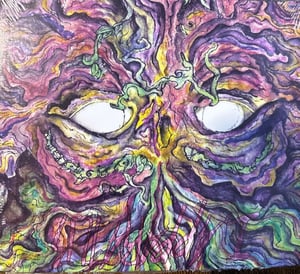 Image of I , Apparatus